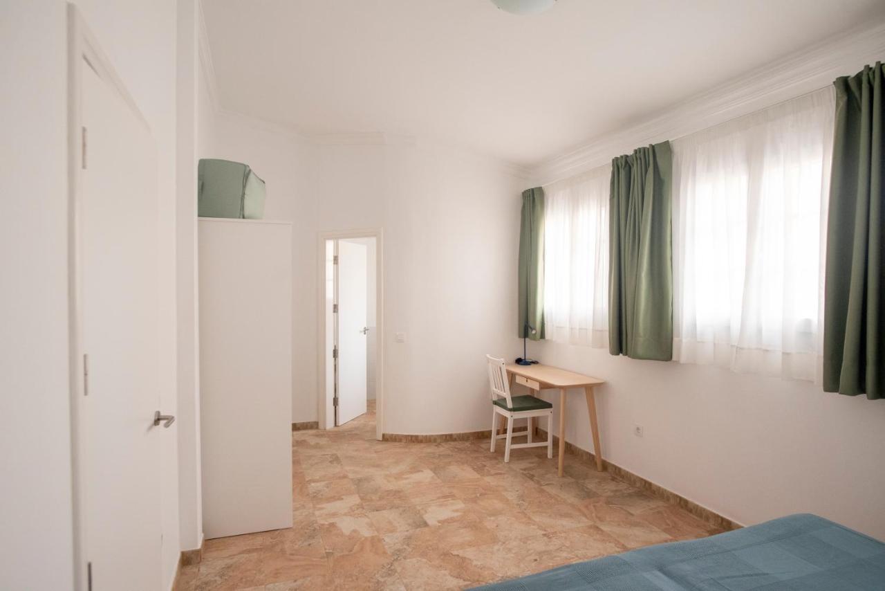 Wohnung Buganvilla Aguimes Exterior photo